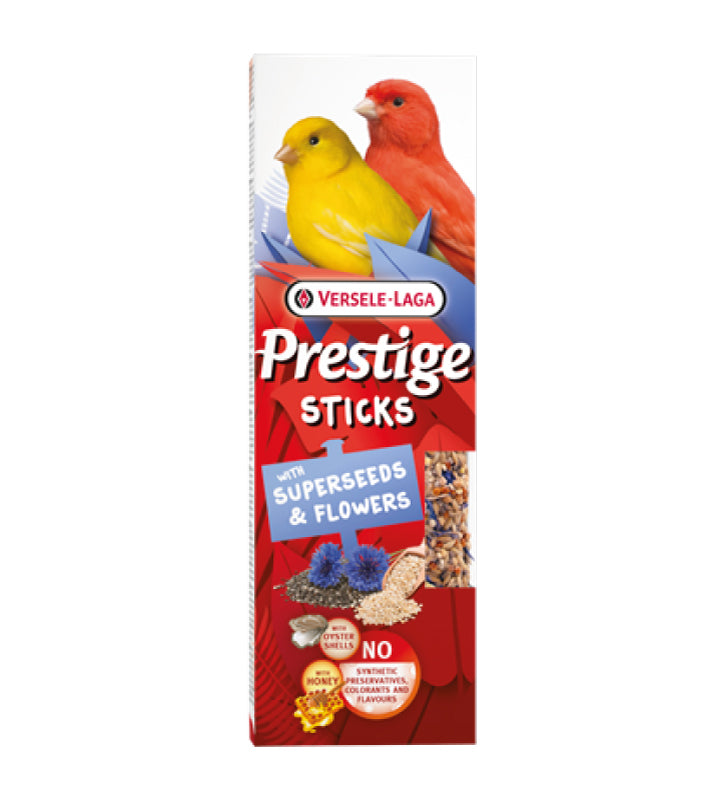 Versele Laga - Prestige - Stick Canarini - 60gr