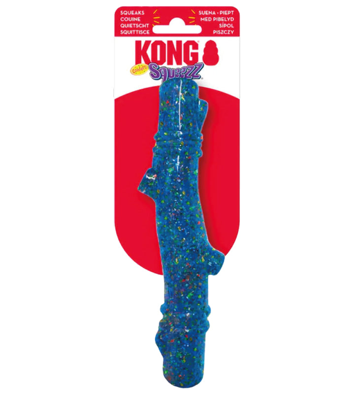 Kong - Squeezz Stick - M