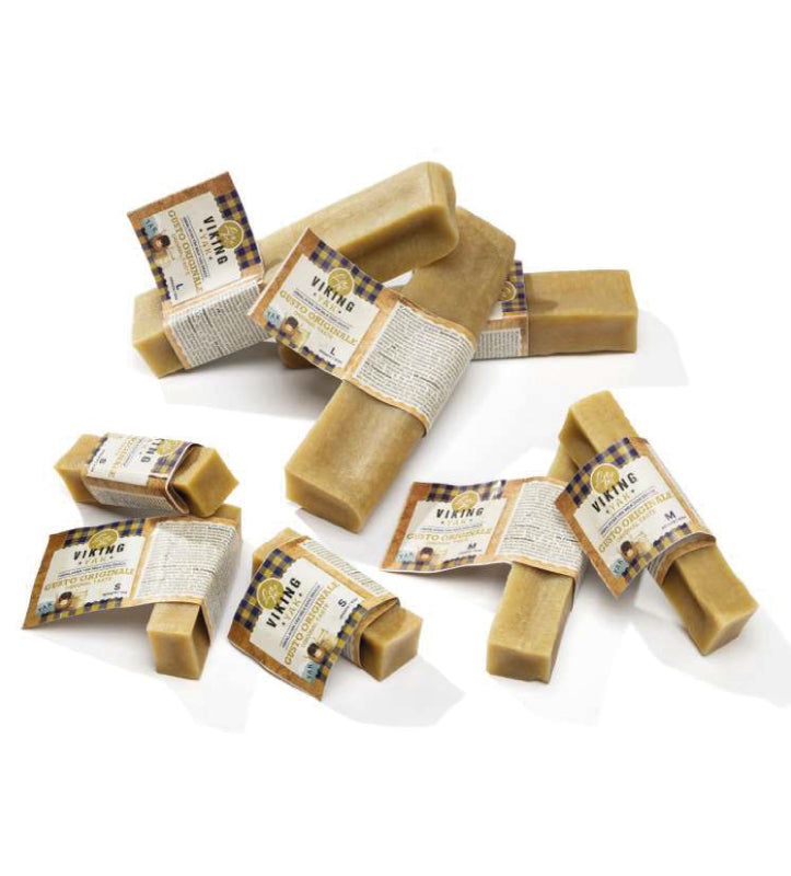 Leo Pet - Viking - Latte di Yak - M