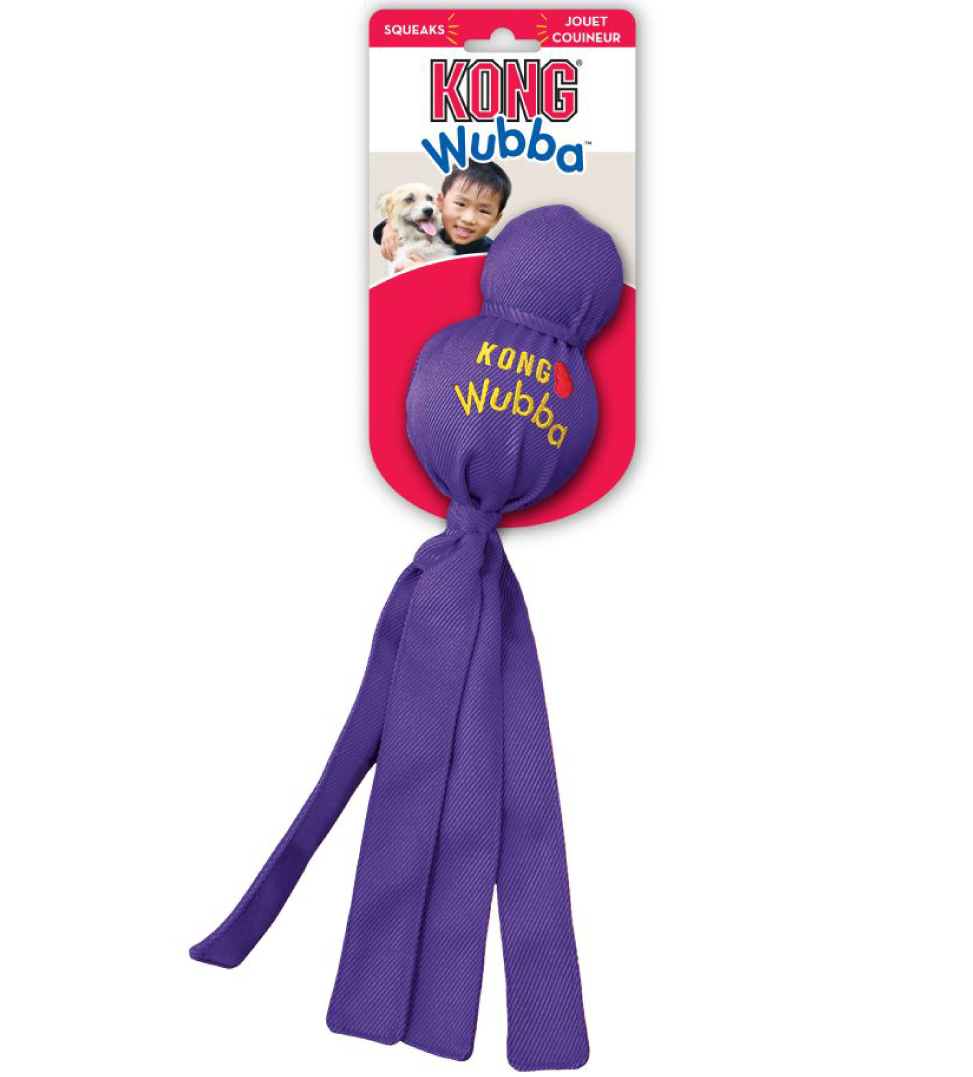 Kong - Wubba - S