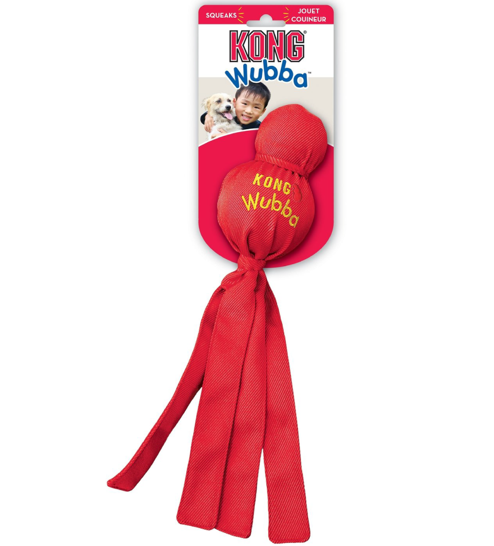 Kong - Wubba - S
