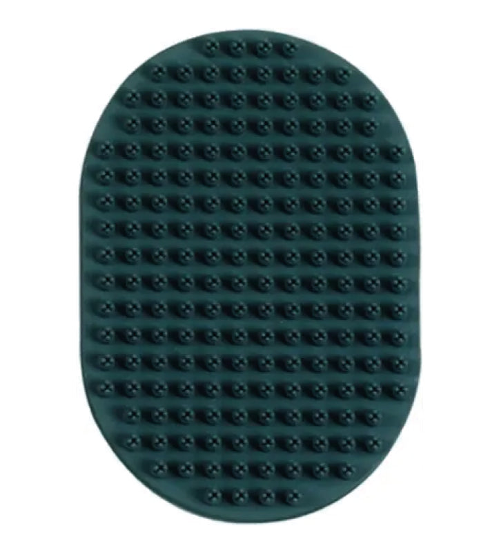 Flamingo - Spazzola in Gomma