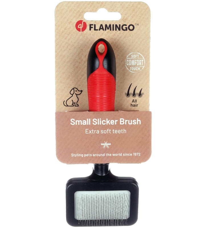 Flamingo - Cardatore - S