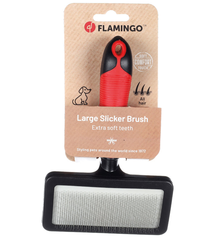 Flamingo - Cardatore - L