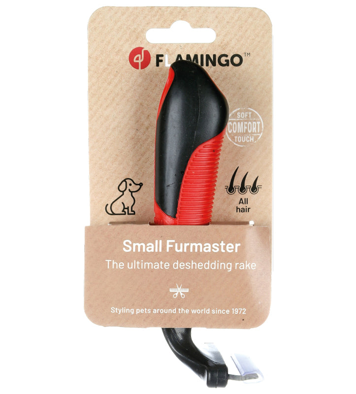 Flamingo - Rastrello - Slanatore - S