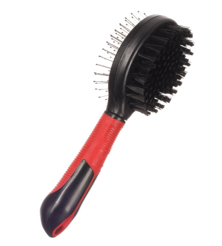 Flamingo - Spazzola Doppia - S