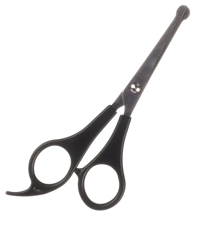 Flamingo - Forbici per Orecchie e Naso