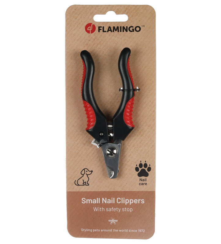 Flamingo - Tagliaunghie - S