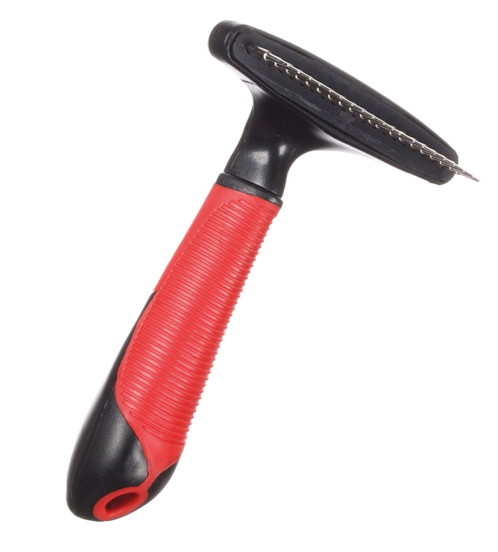 Flamingo - Rastrello Districante - Denti Rotanti