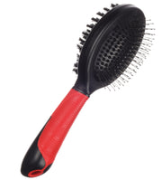 Flamingo - Spazzola Doppia - L