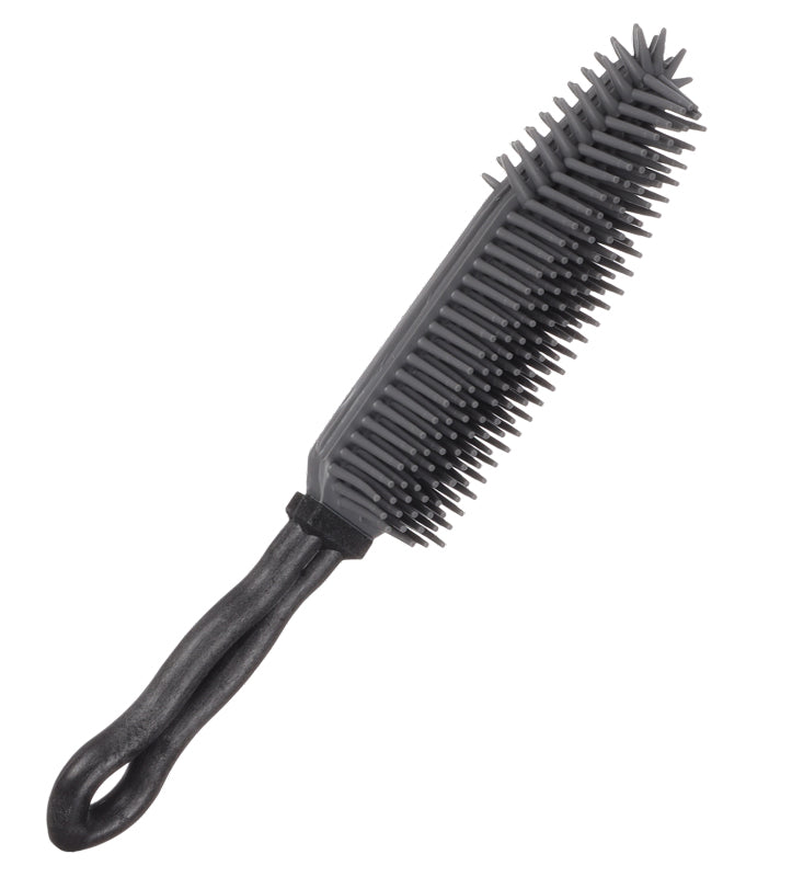 Flamingo - Spazzola Toglipeli - Afra