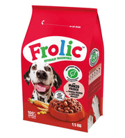 Frolic - Biscotti M/L - 1.5kg