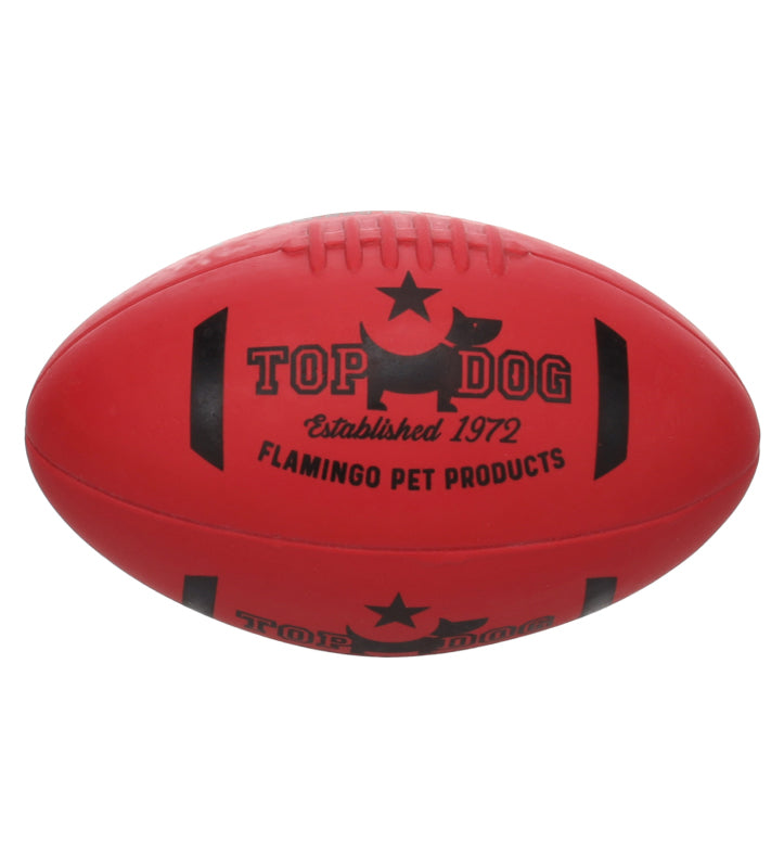 Flamingo - Palla Rugby - 15cm