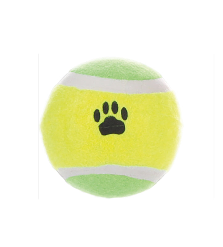 Flamingo - Palla da Tennis - ø6.5 cm