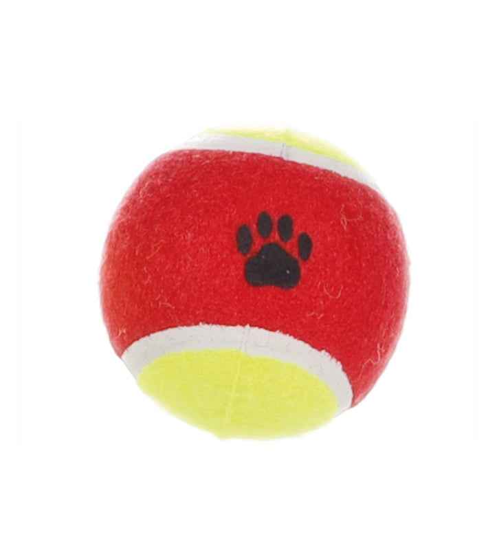 Flamingo - Palla da Tennis - ø6.5 cm