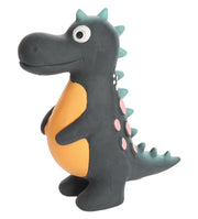 Flamingo - Dinosauro Puga - 11cm