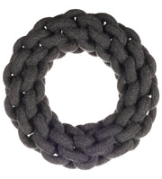 Flamingo - Anello in Corda - 15cm