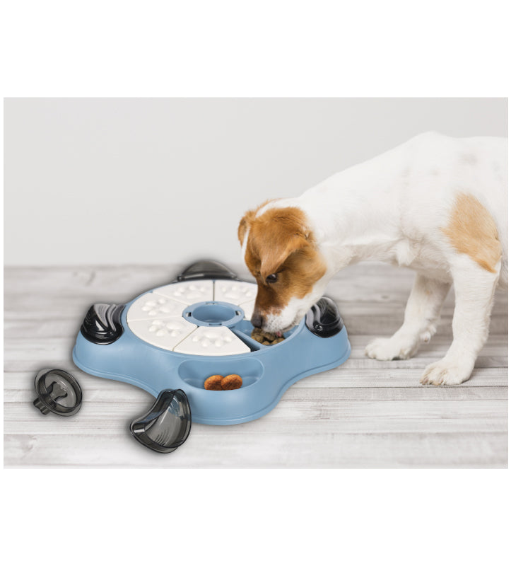 Flamingo - Brain Train Sherlock - Cliff