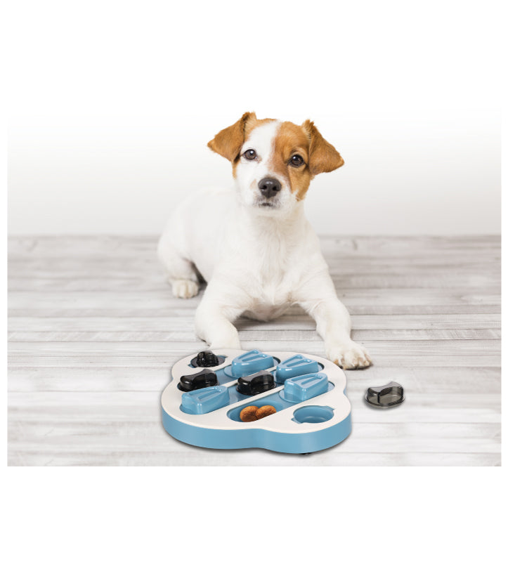 Flamingo - Brain Train Sherlock - Clyde