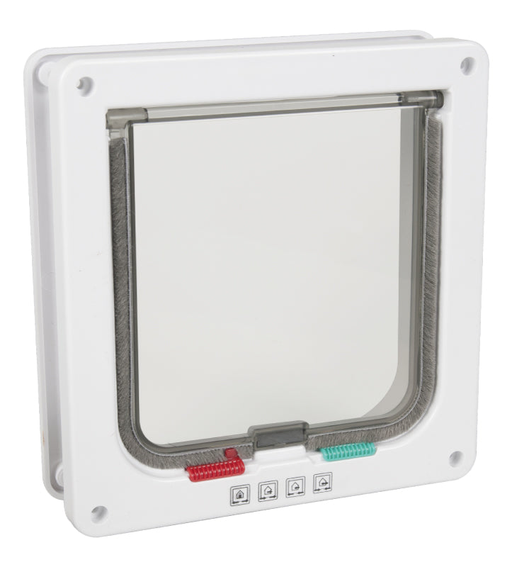 Flamingo - Porta Basculante XL - 4 funzioni