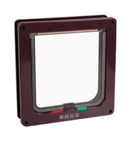 Flamingo - Porta Basculante XL - 4 funzioni