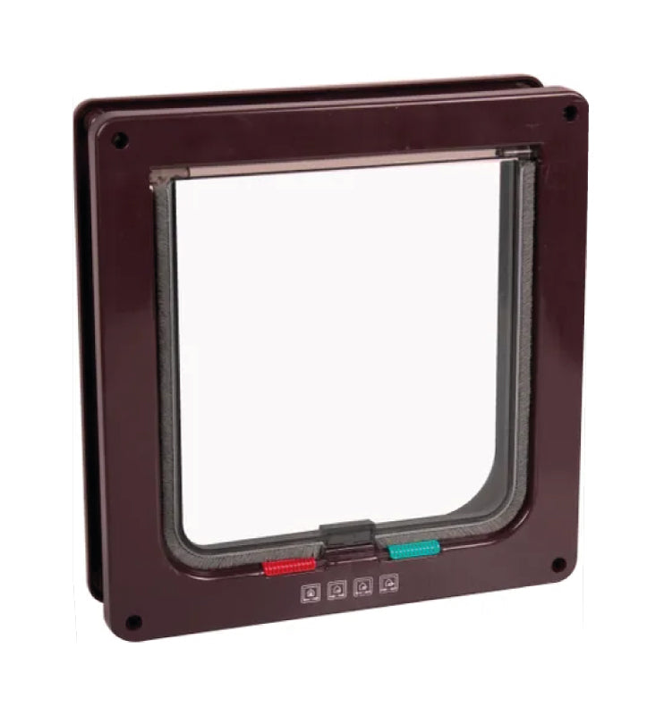 Flamingo - Porta Basculante XL - 4 funzioni