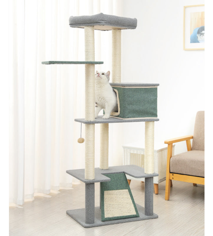 Imac - Tiragraffi Cindy - 147 cm