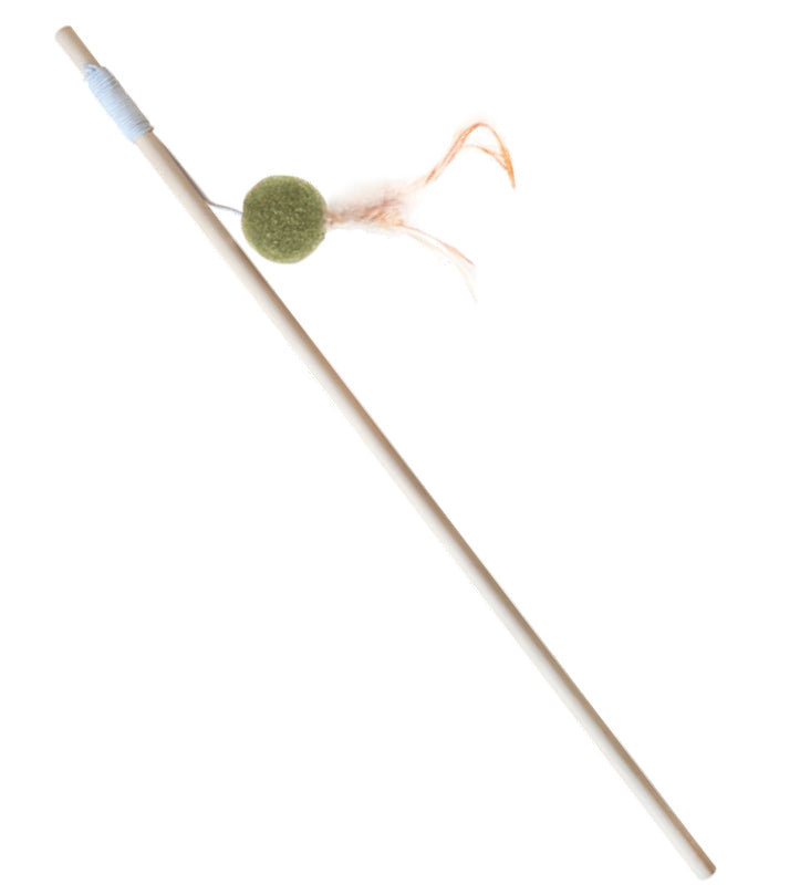 Imac - Cannetta con Catnip