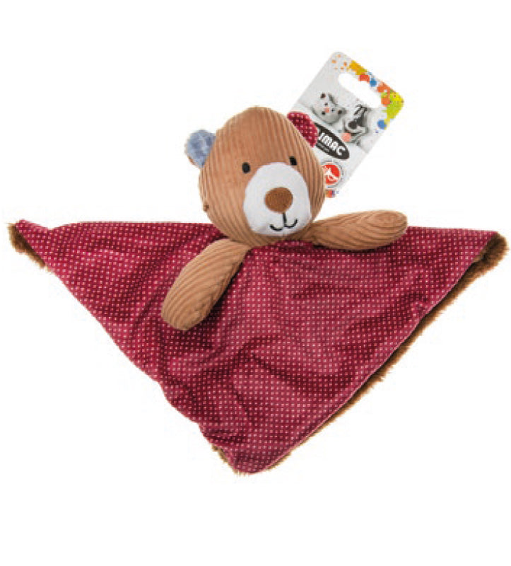 Imac - Copertina con Peluche