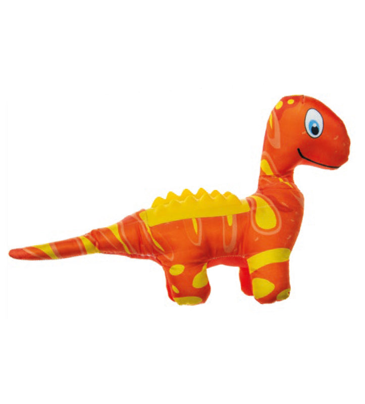 Imac - Plush in Tessuto con Schiena in Plastica