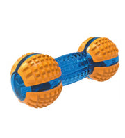 Imac - Manubrio in TPR - con Sonaglio - 15cm