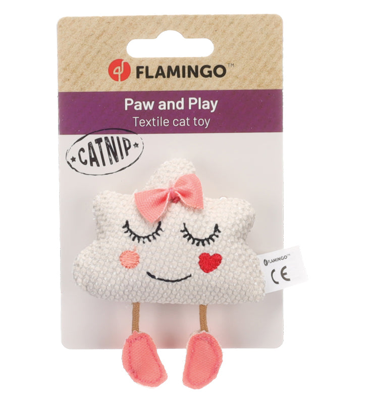 Flamingo - Peluche - Viso Lovu