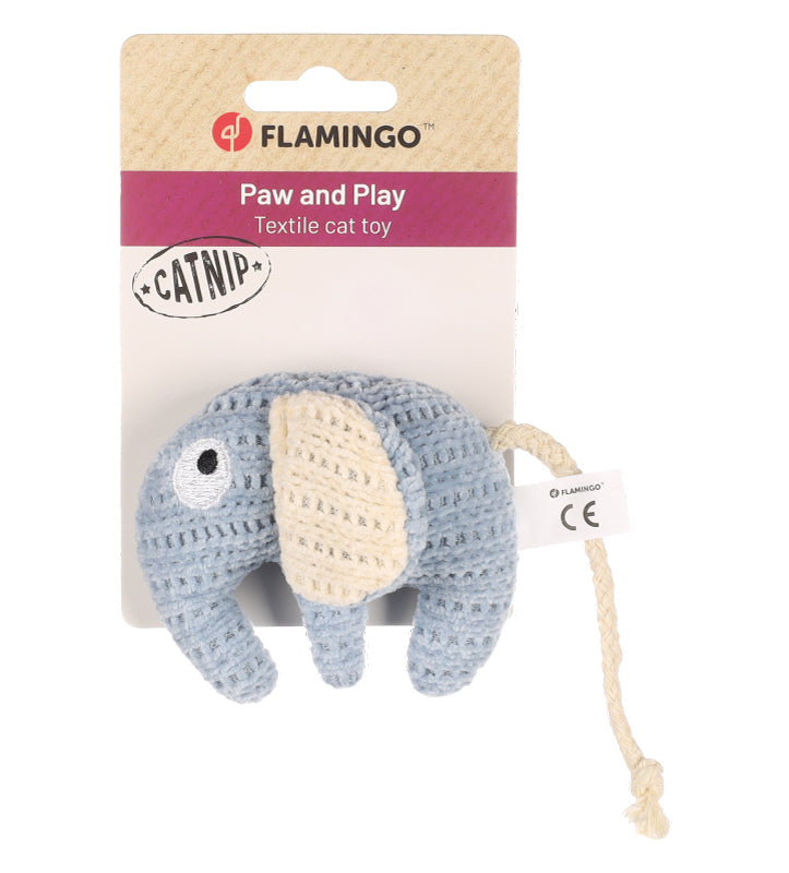 Flamingo - Peluche - Elefante Blaro