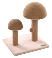 Flamingo - Tiragraffi - Nisha