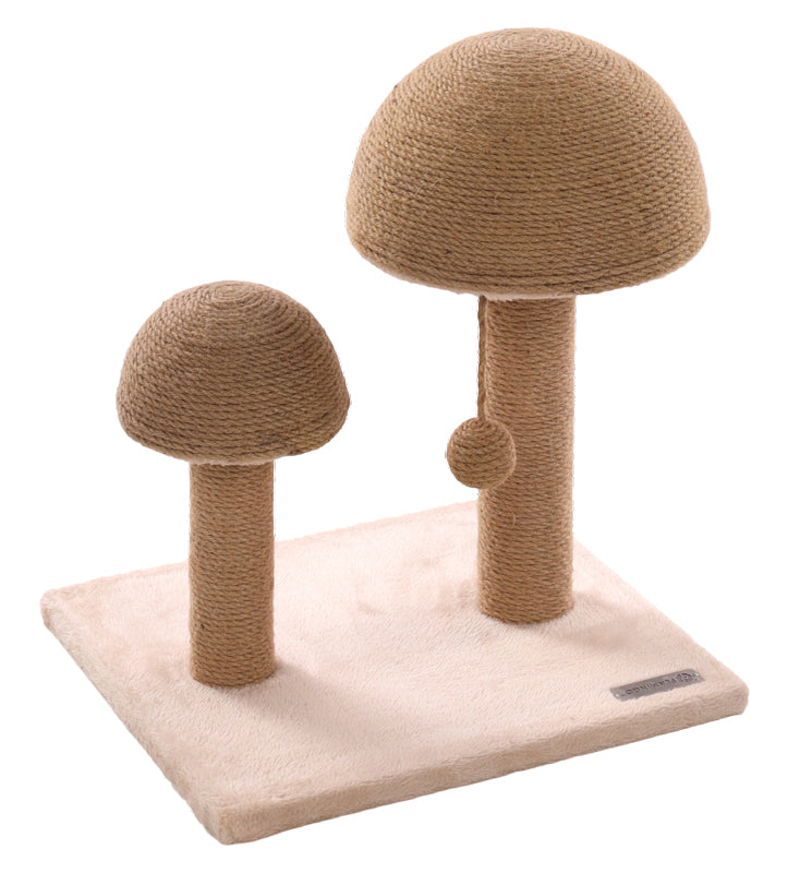 Flamingo - Tiragraffi - Nisha