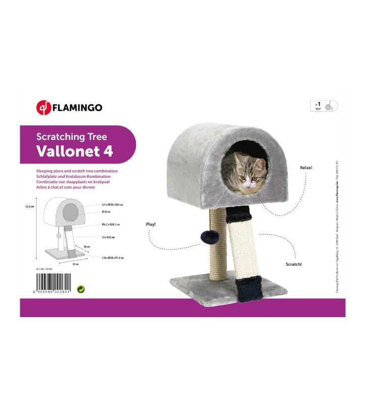 Flamingo - Tiragraffi - Vallonet 4