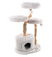 Flamingo - Tiragraffi - Hina