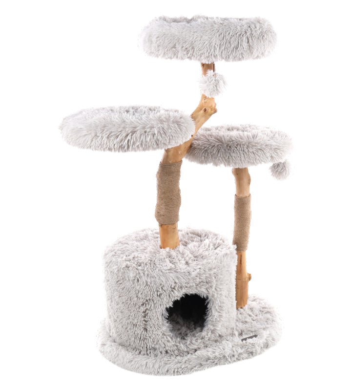 Flamingo - Tiragraffi - Hina