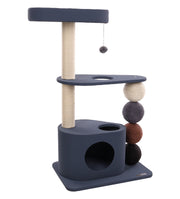 Flamingo - Tiragraffi - Horacio