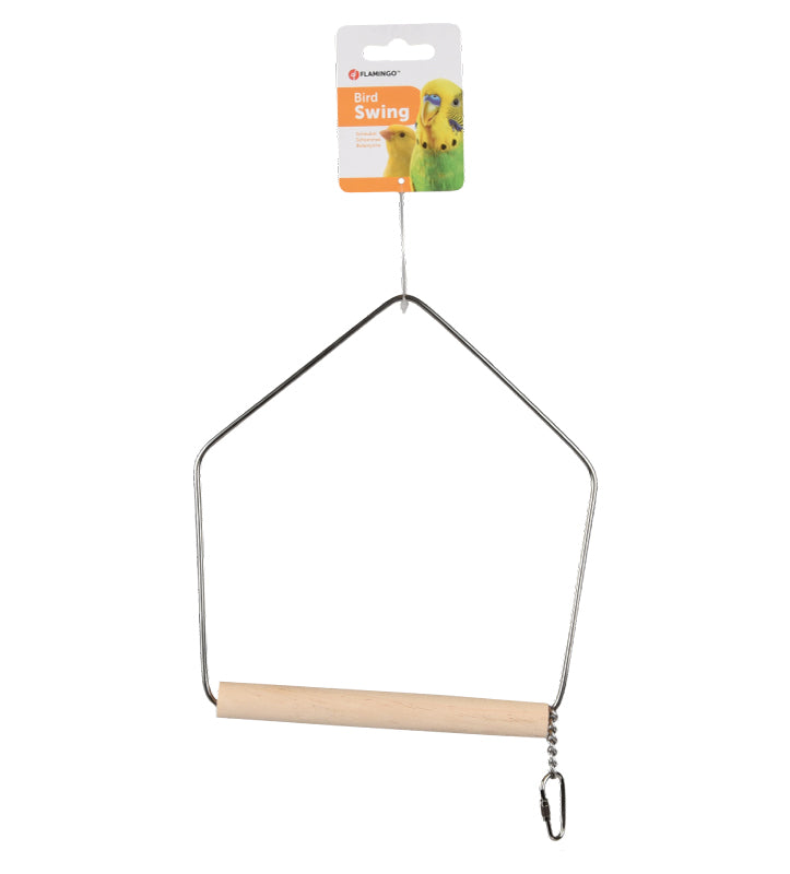 Flamingo - Altalena per Uccelli