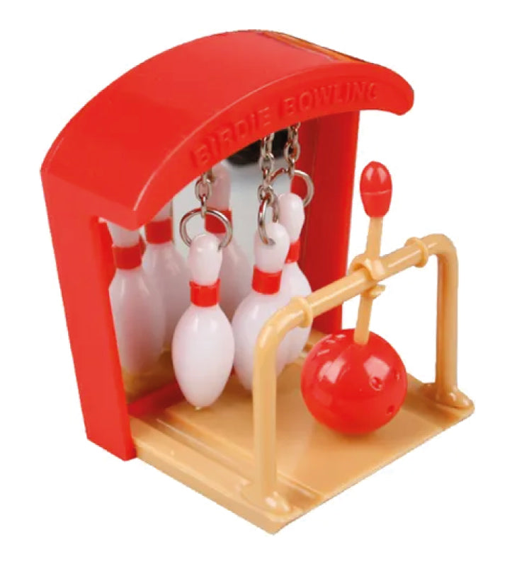 Flamingo - Gioco Sport per Parrocchetti