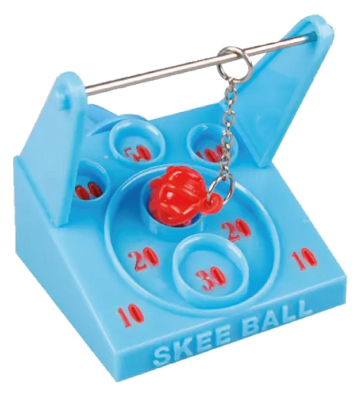 Flamingo - Gioco Sport per Parrocchetti