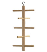 Flamingo - Albero per Arrampicata - per Uccelli