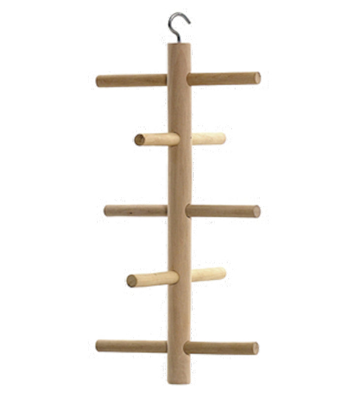 Flamingo - Albero per Arrampicata - per Uccelli