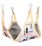 Flamingo - Amaca Clavio - per Criceti