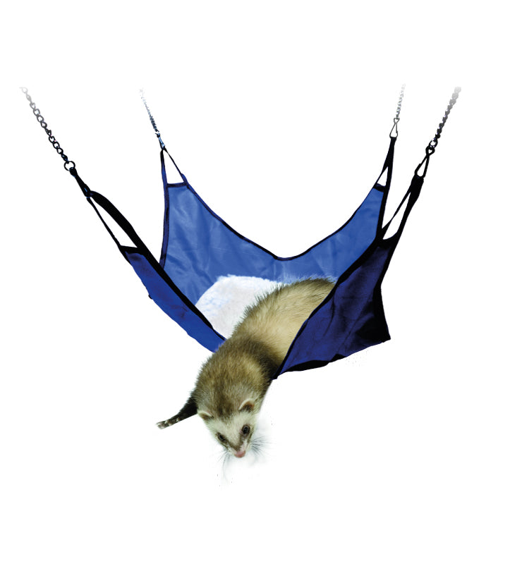 Flamingo - Amaca Buck - per Furetti