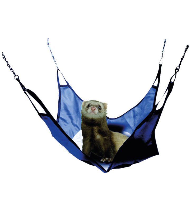 Flamingo - Amaca Buck - per Furetti