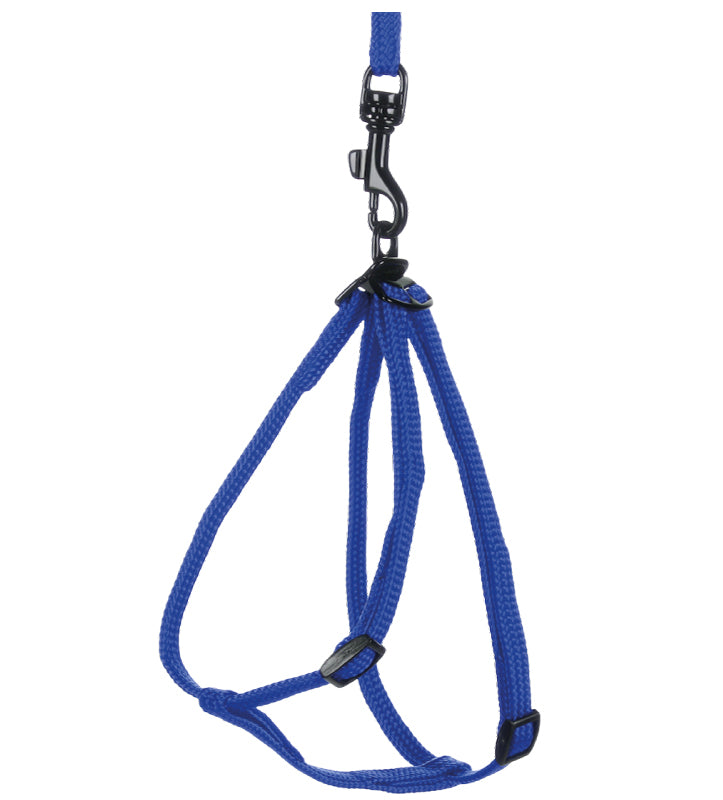 Flamingo - Pettorina con Guinzaglio - per Furetti