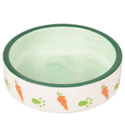 Flamingo - Ciotola per Roditori - in Ceramica