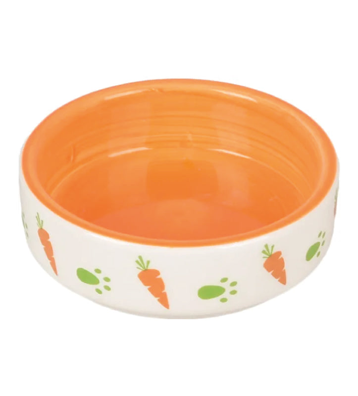 Flamingo - Ciotola per Roditori - in Ceramica